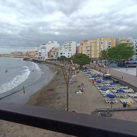 Views of El Medano beach, two Zewnętrze zdjęcie